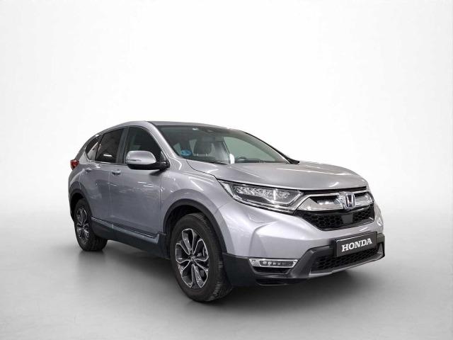 Honda Cr-v ELEGANCE